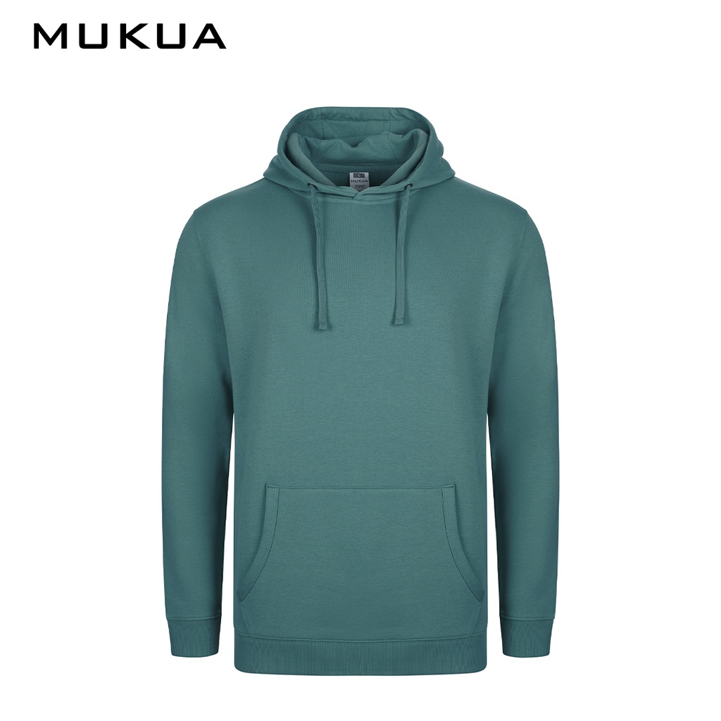 Sudadera Mukua Adulto Mod.  605