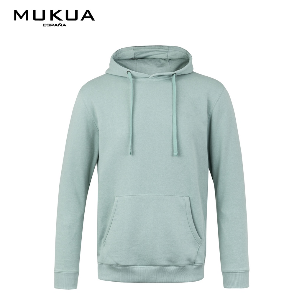 Sudadera Mukua Adulto Mod.  605