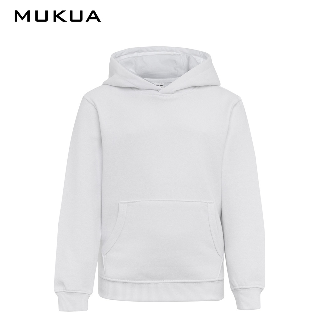Sudadera Mukua Niño Mod. 606