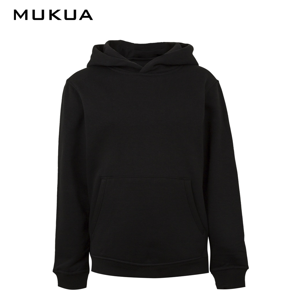 Sudadera Mukua Niño Mod. 606