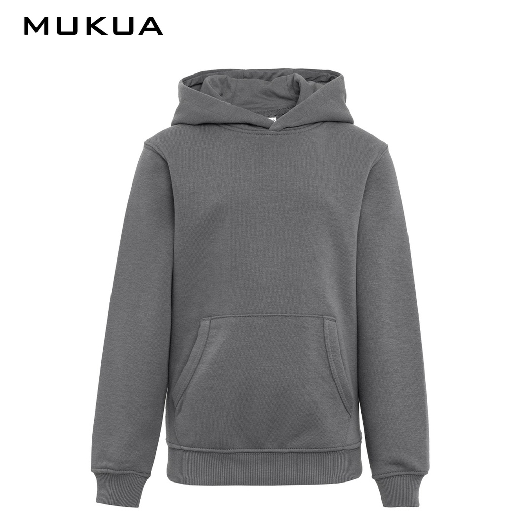 Sudadera Mukua Niño Mod. 606