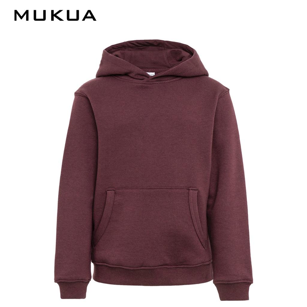 Sudadera Mukua Niño Mod. 606