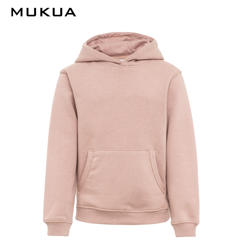 Sudadera Mukua Niño Mod. 606
