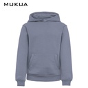 Sudadera Mukua Niño Mod. 606