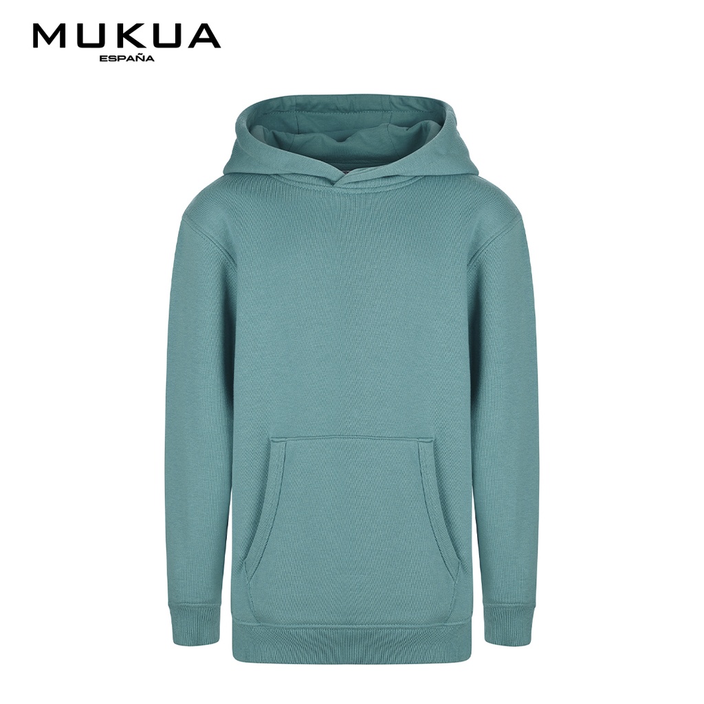 Sudadera Mukua Niño Mod. 606