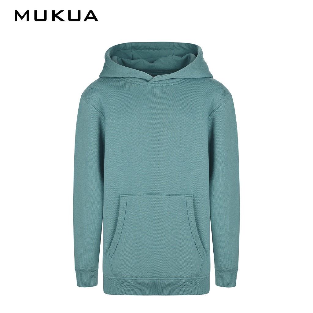 Sudadera Mukua Niño Mod. 606