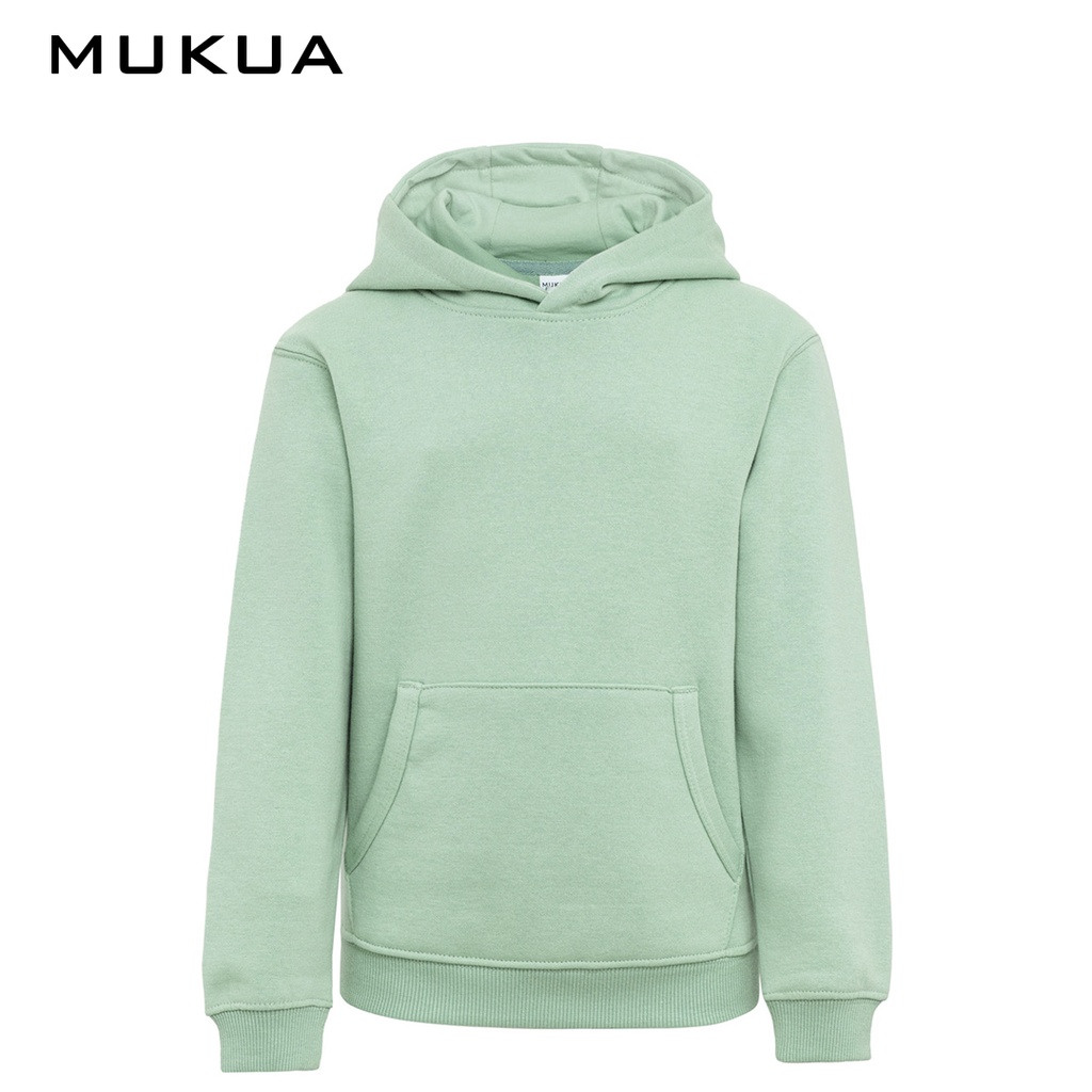 Sudadera Mukua Niño Mod. 606