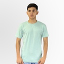 Camiseta Mod. 1 color Verde Menta