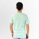Camiseta Mod. 1 color Verde Menta