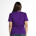 Camiseta Mod. 1 color Morado