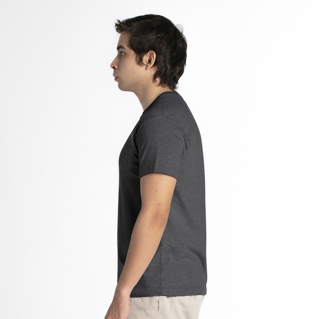 Camiseta Mod. 1 color Dark Grey