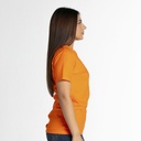 Camiseta Mod. 1 color Naranja