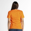 Camiseta Mod. 1 color Naranja