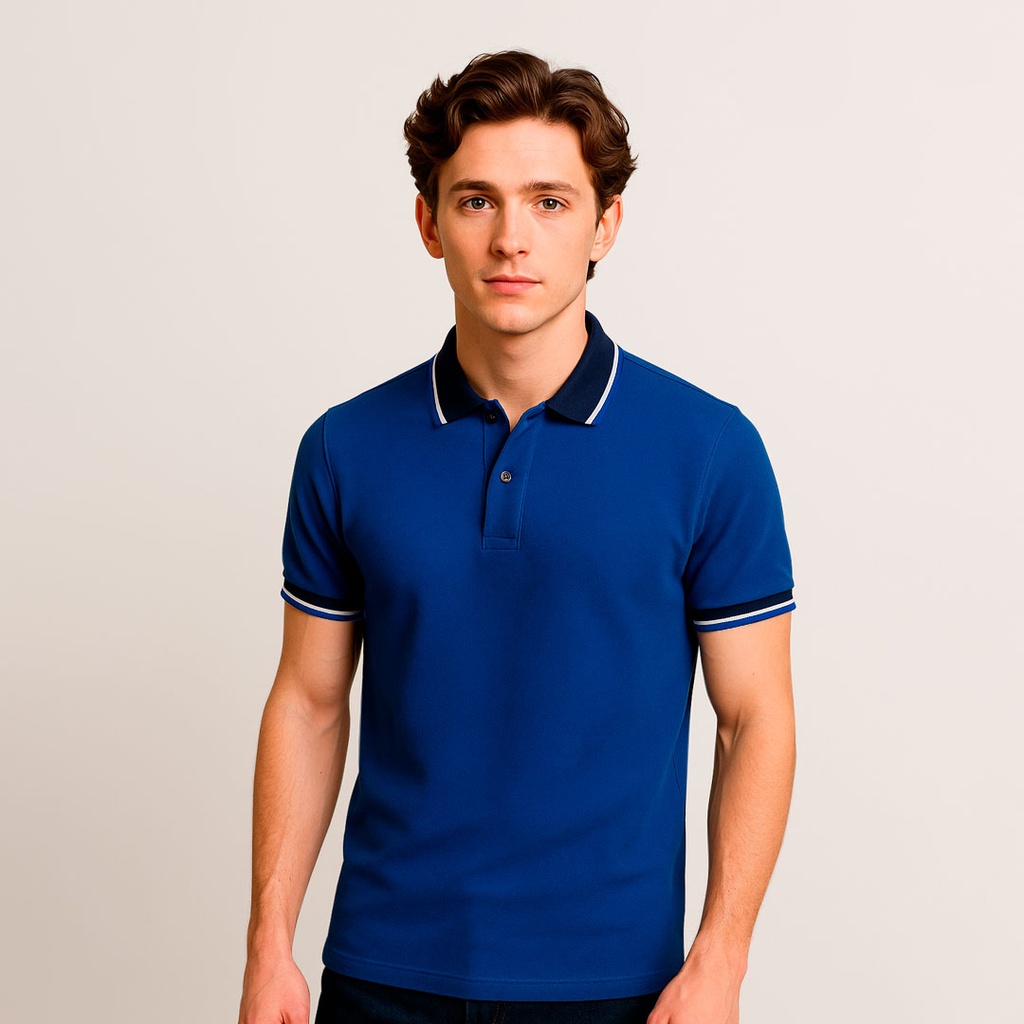 Liquidación Camisa Tipo Polo Mod. Especial