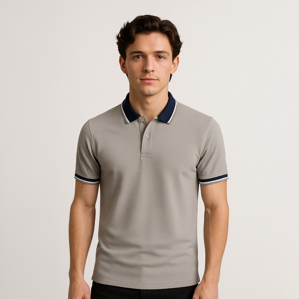 Liquidación Camisa Tipo Polo Mod. Especial