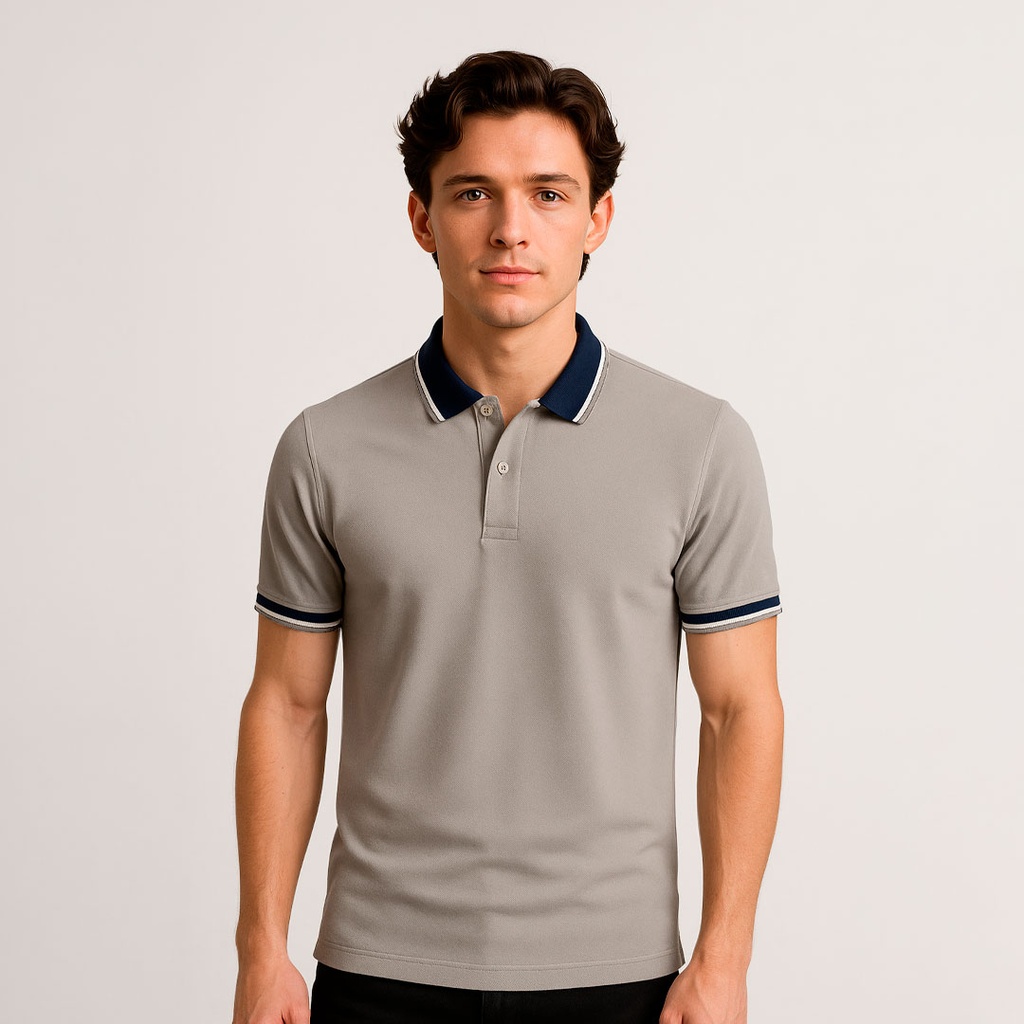 Liquidación Camisa Tipo Polo Mod. Especial