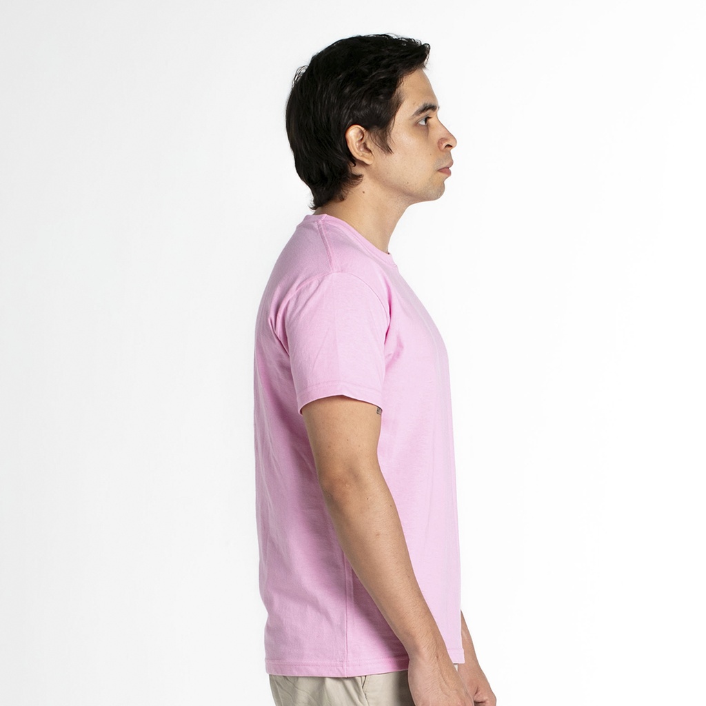 Camiseta Mod. 1 color Rosado