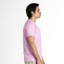 Camiseta Mod. 1 color Rosado