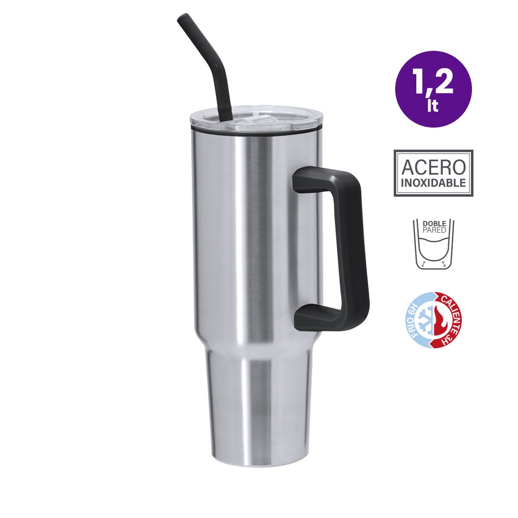 Taza térmica Mod. 21352