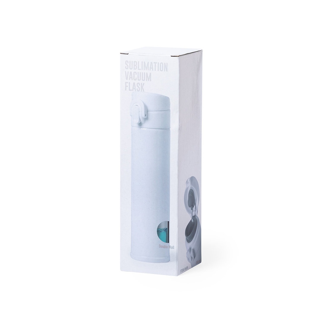 Termo de Sublimación Mod. 6409