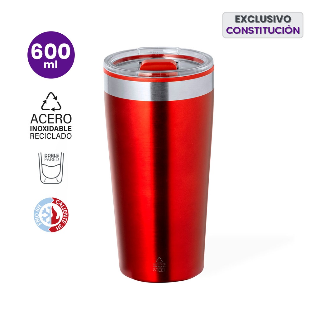 Vaso Térmico Mod. 20783