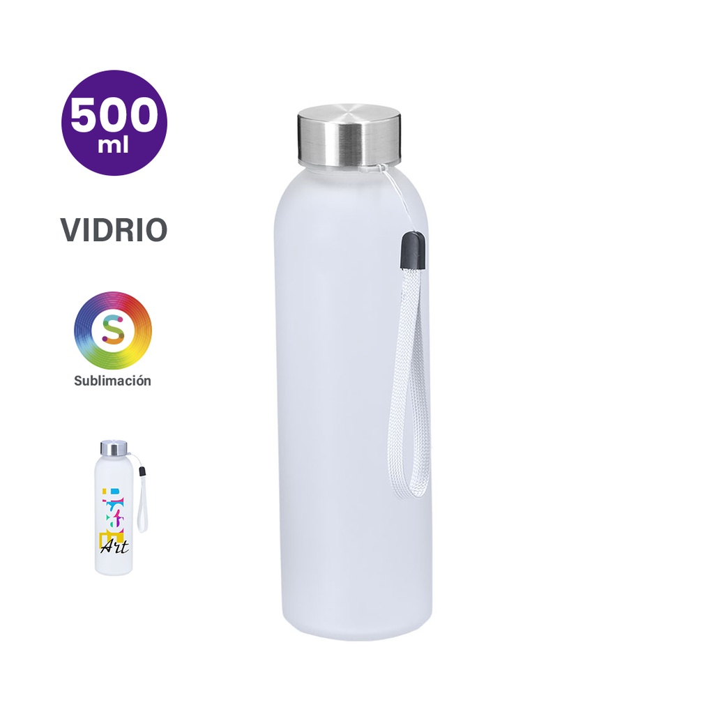 Squeeze de sublimación Mod. 21542