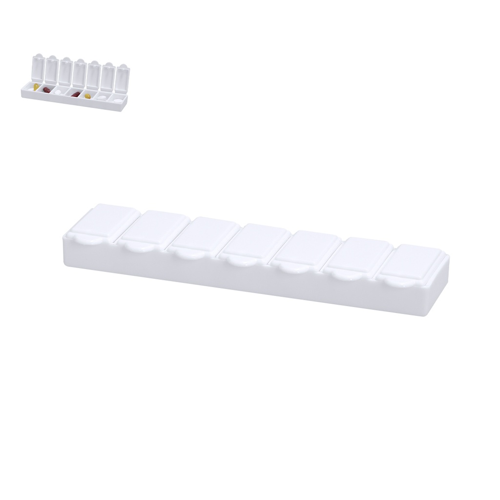 Pastillero Mod. 21585