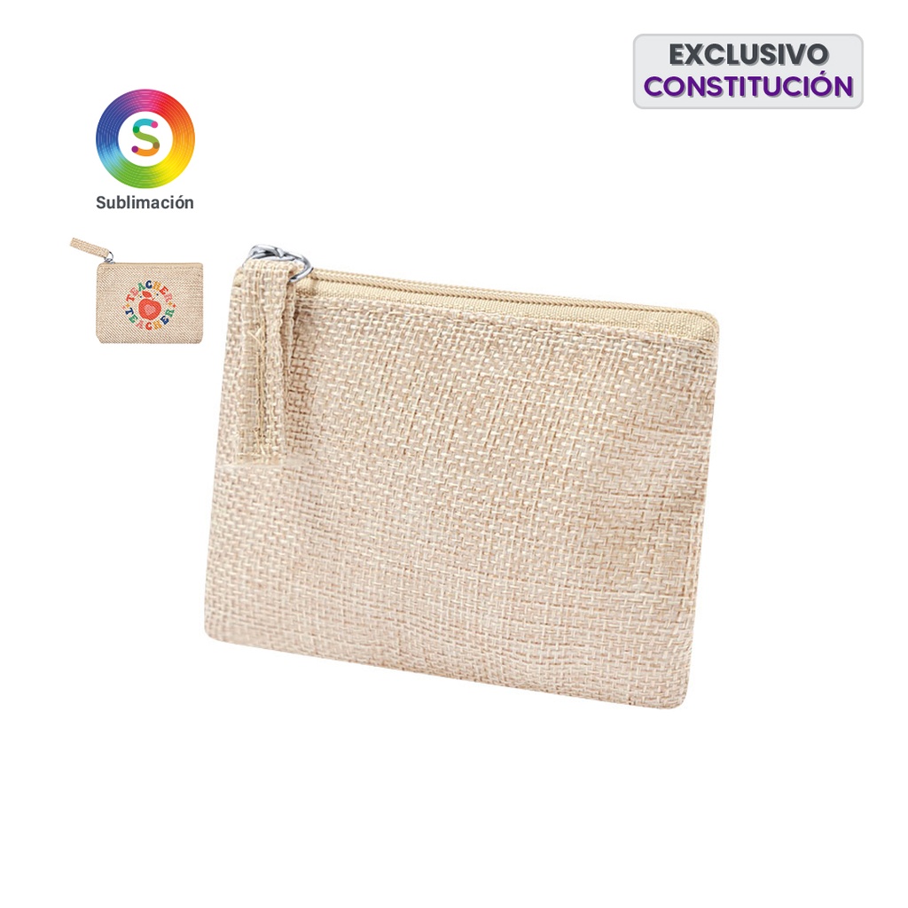 Monedero Mod. 21718
