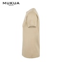 Camiseta Importada Mukua color Kaki