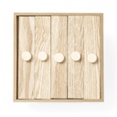 Portafotos mod. 20606