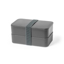 Set de lonchera y comidera mod. 20610