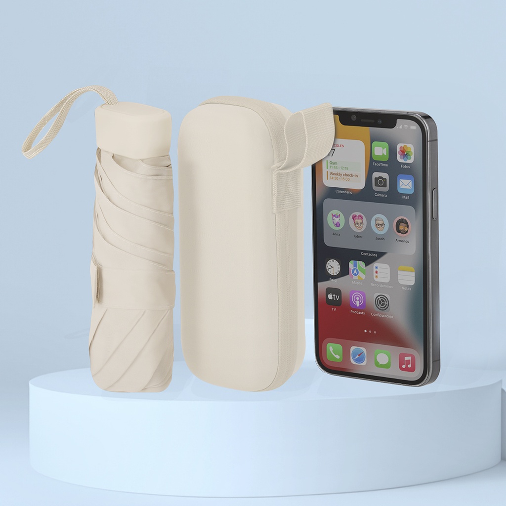 Sombrilla mod. 21879