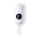 Dispensador de bolsas Antibacteriano Mod. 6681