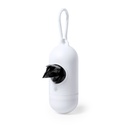 Dispensador de bolsas Antibacteriano Mod. 6681
