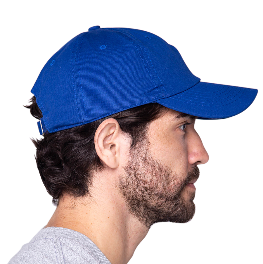 Gorra Mod. 1 color Azul Royal
