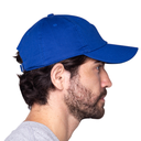 Gorra Mod. 1 color Azul Royal