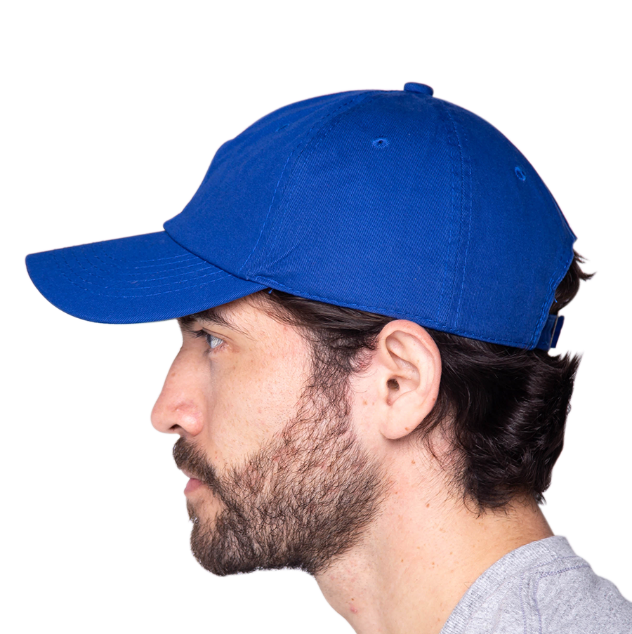 Gorra Mod. 1 color Azul Royal