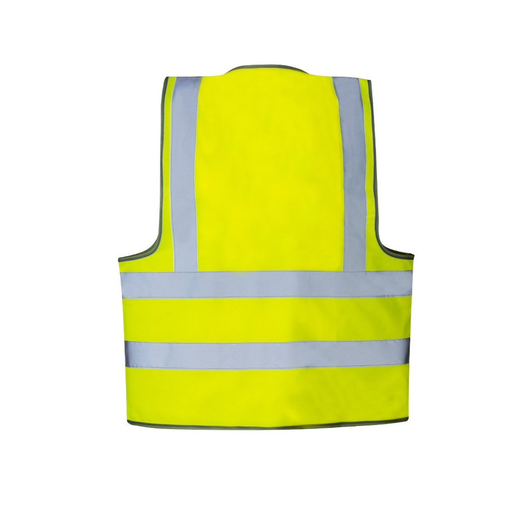 Chaleco reflectivo mod. 21111