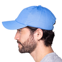Gorra Mod. 1 color Celeste