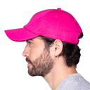 Gorra Mod. 1 color Fucsia