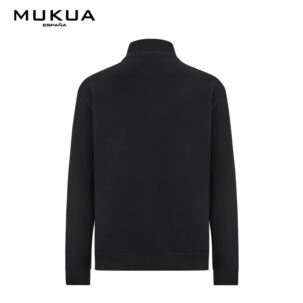 Sudadera importada Mukua mod. SQ270U