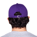 Gorra Mod. 1 color Morado