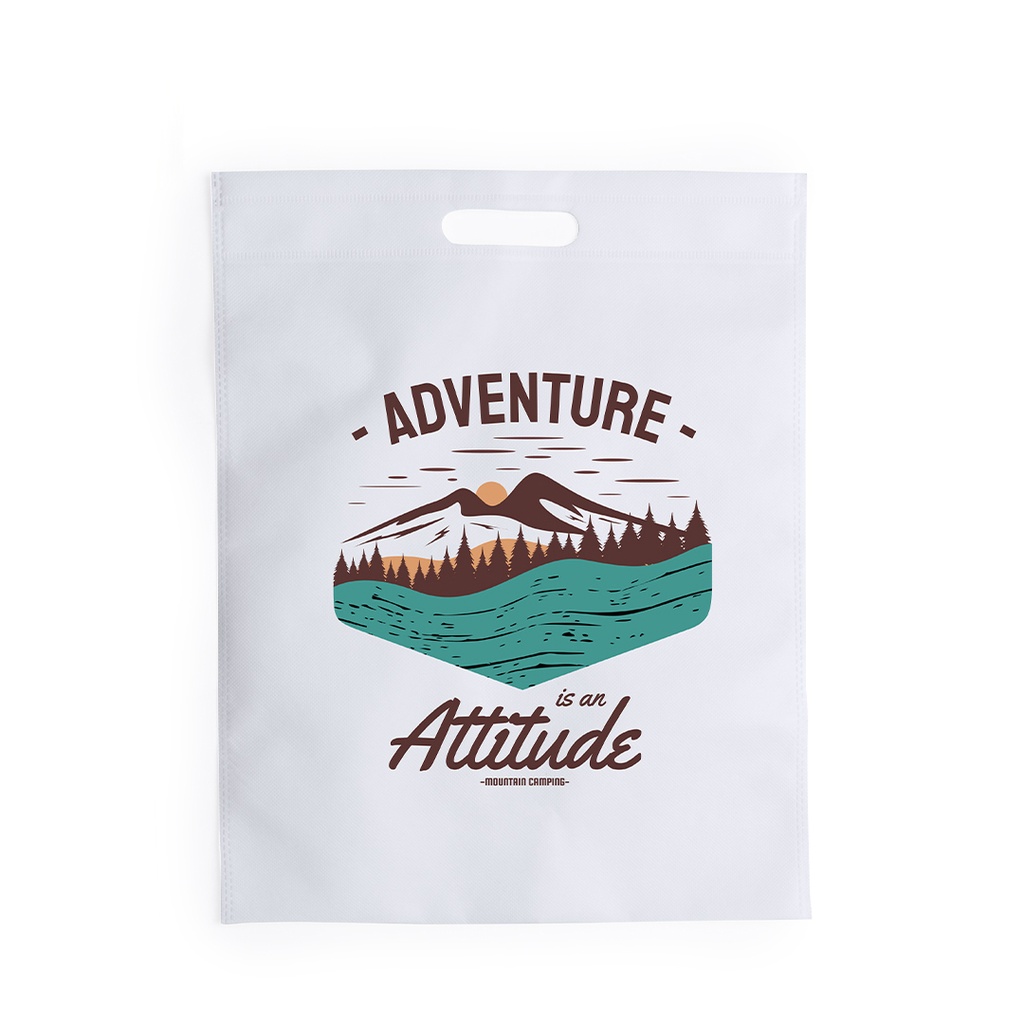 Bolsa sublimación mod. 6115