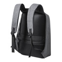 Mochila reflectiva Mod. 6958