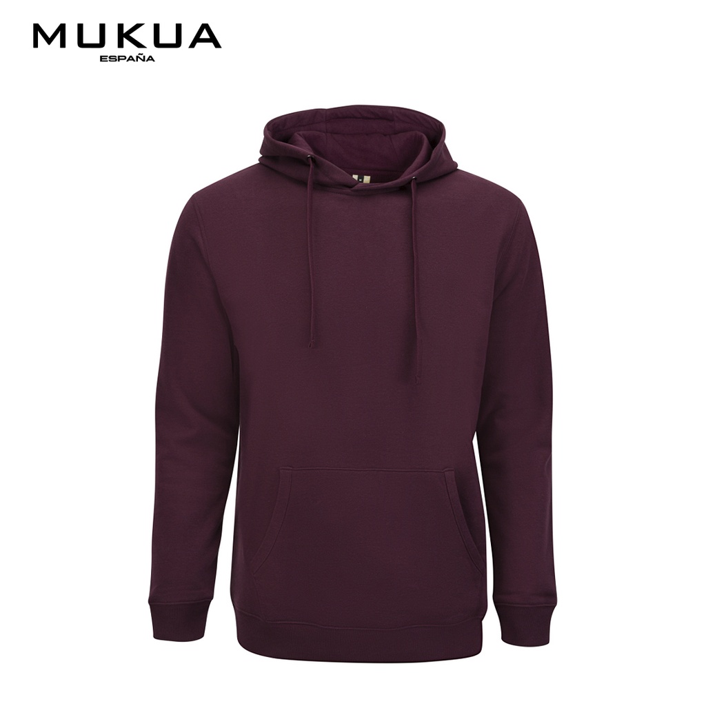 Sudadera Mod. MK605V