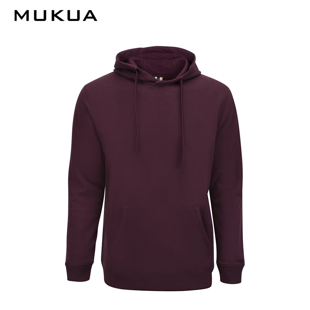 Sudadera Mod. MK605V