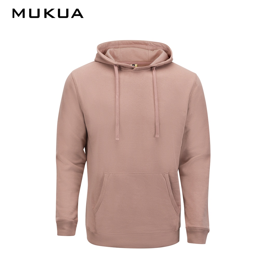 Sudadera Mod. MK605V