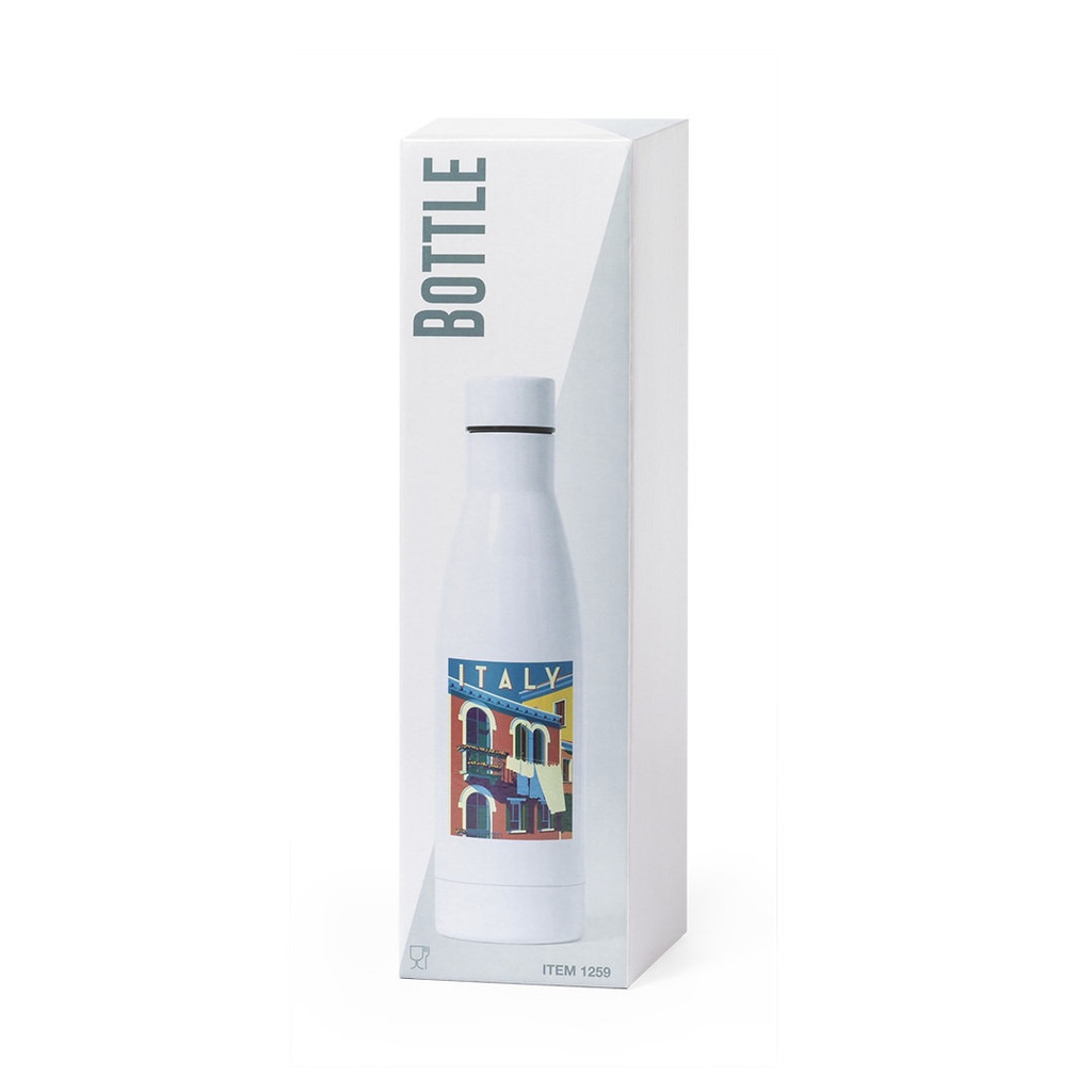 Squeeze de Sublimación Mod. 1259