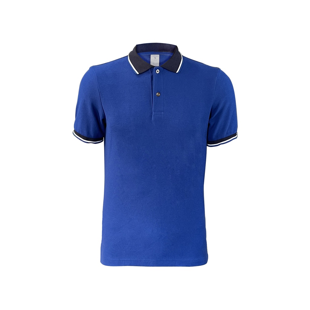 Camisa Tipo Polo Mod. Especial