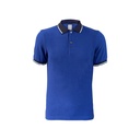 Camisa Tipo Polo Mod. Especial